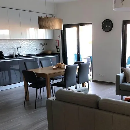 Casa Linda * Fuzeta