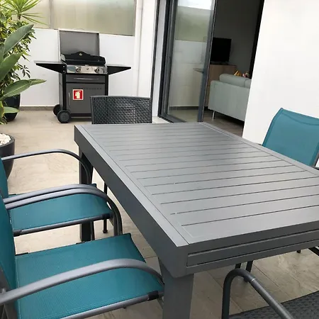 Casa Linda Holiday home