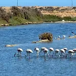 Сasa de vacaciones Casa Linda *