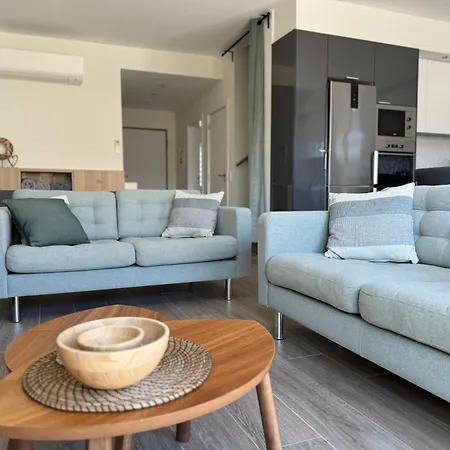 Casa Linda フゼタ