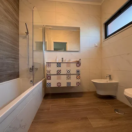 別荘 Casa Linda フゼタ