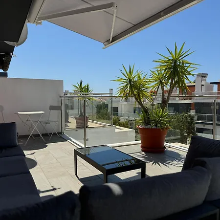 Casa Linda Сasa de vacaciones *