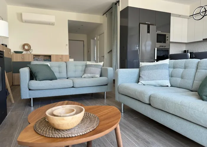 Casa Linda フゼタ