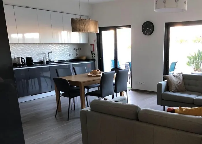 Casa Linda * フゼタ