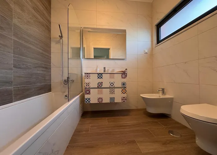 別荘 Casa Linda フゼタ