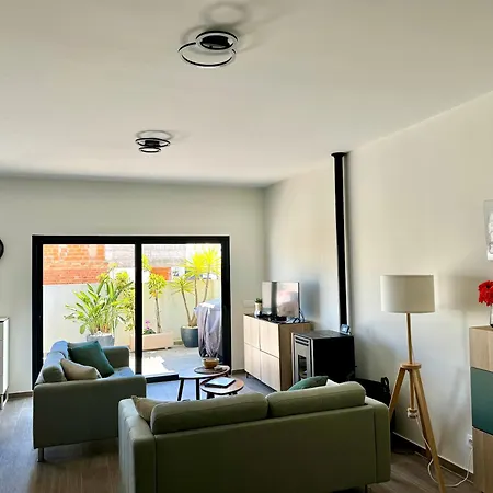 Casa Linda Casa de Férias *
