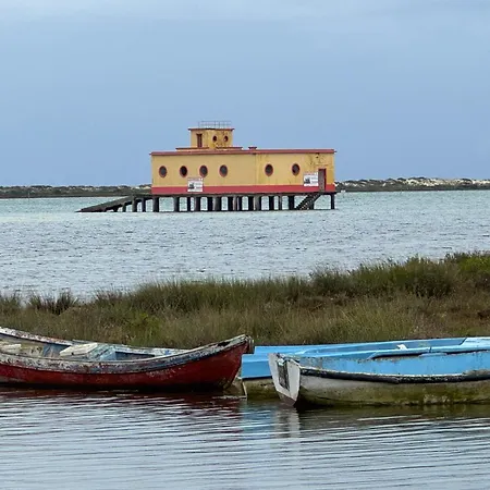 Casa Linda Casa de Férias *